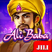 pp881 Ali Baba game nóng