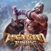 pp881 Asgardian Rising hot game