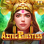 pp881 Aztec Priestess game nóng