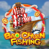 pp881 Câu Cá Bao Chuan bắn cá