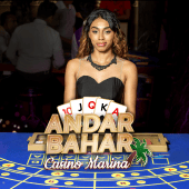 pp881 Casino Marina Andar Bahar