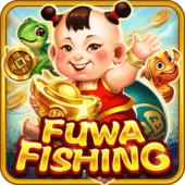 pp881 Câu Cá Fuwa bắn cá