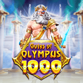 Cổng Olympus 1000 pp881 vip