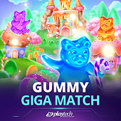 pp881 Kẹo Dẻo Giga Match nổ hũ
