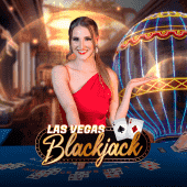 pp881 Blackjack Las Vegas casino
