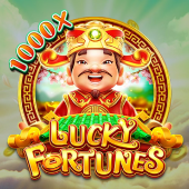 pp881 Vận May Phú Quý slot game