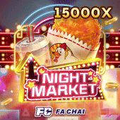 pp881 Chợ Đêm slot game
