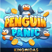 pp881 Hoảng Loạn Chim Cánh Cụt game bài
