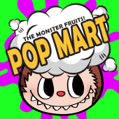 pp881 Popmart nổ hũ slot
