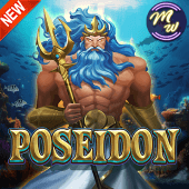 pp881 Poseidon slot nổ hũ