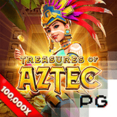 pp881 Kho Báu Aztec slot game
