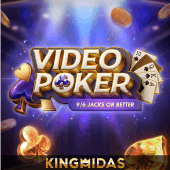 pp881 Video Poker game bài